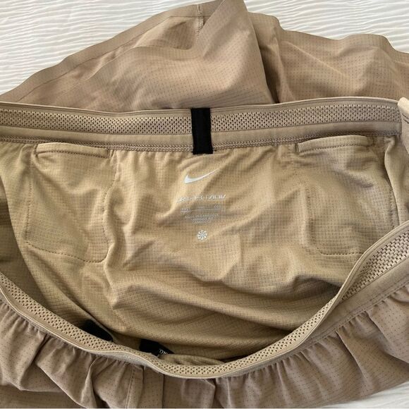 🆕 Nike Men’s AeroSwift Dri-Fit ADV 4” Brief Lined Running Short Size XXL - Picture 12 of 16